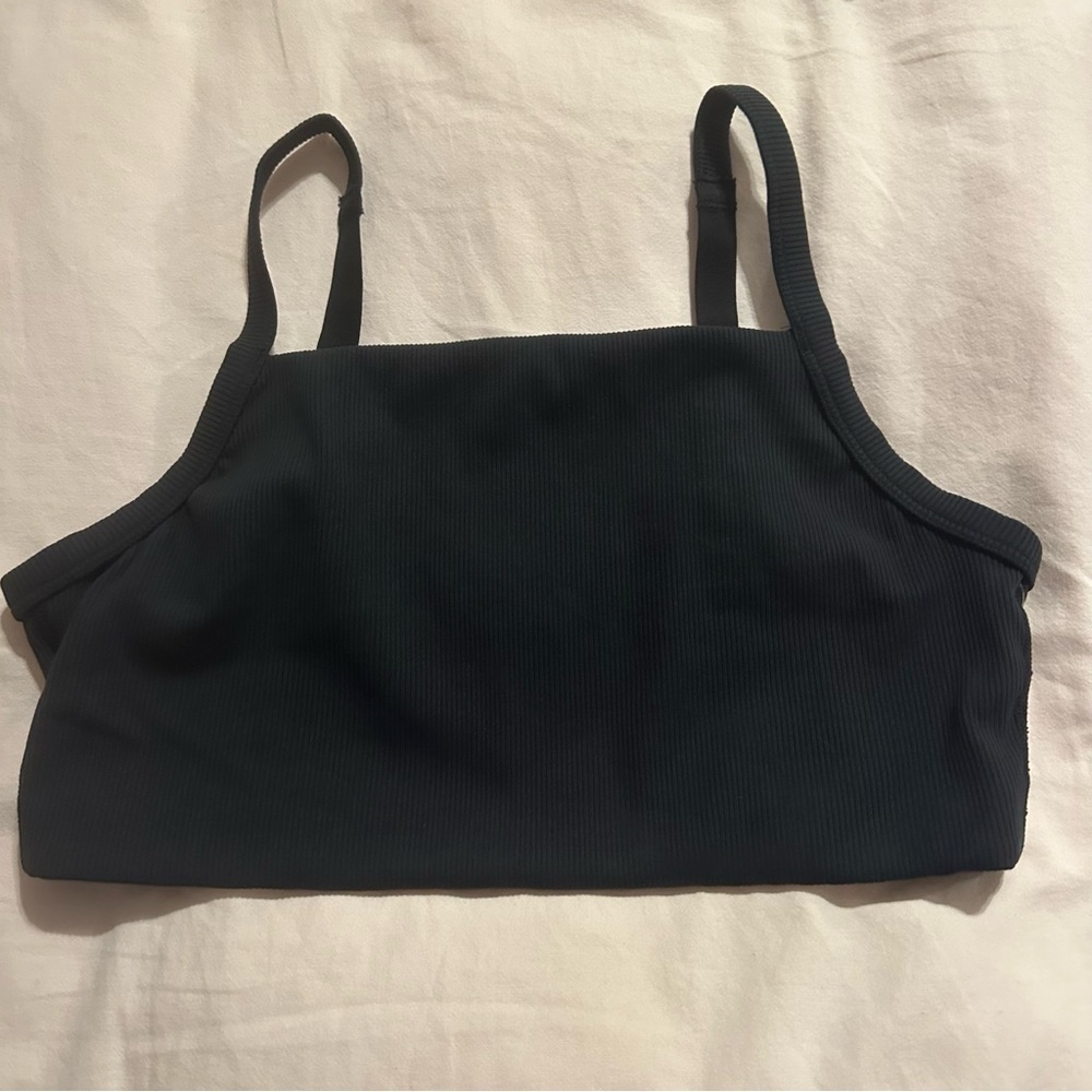 Aerie Offline Ribbed bralette